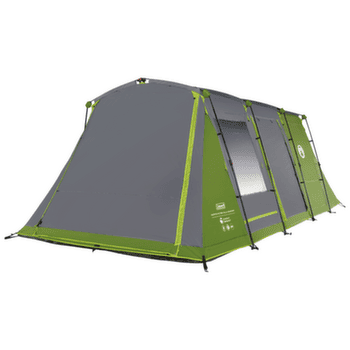 Tente Coleman FASTPITCH VICTORIA FALLS 4 BLACKOUT