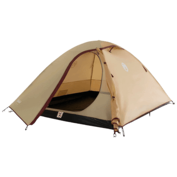 Tente Coleman DARWIN SUMMER 3