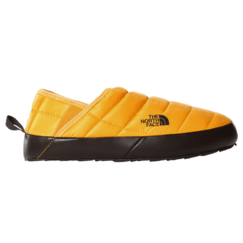 Chaussures The North Face Thermoball™ Traction Mule V Men ZU3 SUMMIT GOLD/TNF BLACK