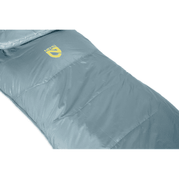 Sac de couchage Nemo Equipment Tempo Womens 20 Endless Promise Arctic/Aquifer