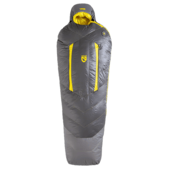 Sac de couchage Nemo Equipment Sonic 0