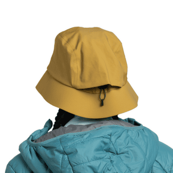 Chapeau Buff RAIN BUCKET HAT SOLID DARK DENIM