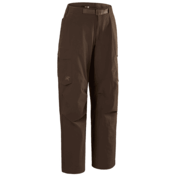 Pantalons Arcteryx Leutia Pant Women Carob