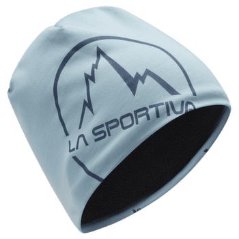 Casquettes La Sportiva Circle Beanie Limestone/Night Sky