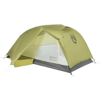 Tente Nemo Equipment Dragonfly OSMO 2P Birch Bud