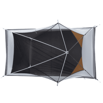 Tente Nemo Equipment Dragonfly OSMO Bikepack 2P