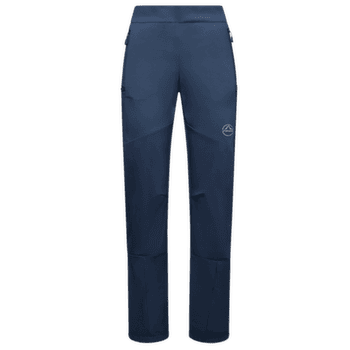 Pantalons La Sportiva IKARUS PANT Women Night Sky/Chalk