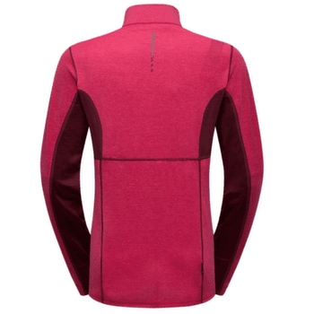 Pull La Sportiva SWIFT LONGSLEEVE Women Azalea/Redwood