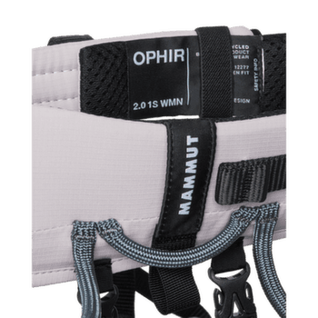 Siege Mammut Ophir 1 Slide 2.0 Women 6446 alpine calamint-strata