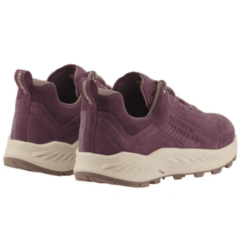 Chaussures Lowa NUVOLO Women brown rose/panna