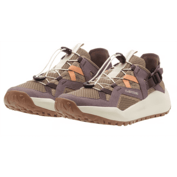 Chaussures Lowa KALOYA VENT Women brown rose/peach