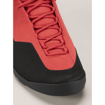 Chaussures Arcteryx KONSEAL MEN Dk Stone Red/Black