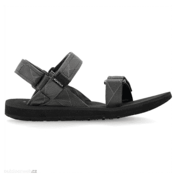 Sandales Source Classic Men Carbon Carbon