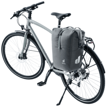 Sac deuter Valbona 20+5 graphite