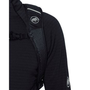 Sac a dos Mammut Lithium 20 holunder-black