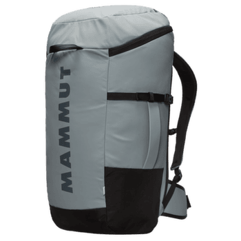 Sac a dos Mammut Neon 45 00791 strata-black
