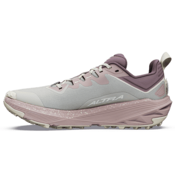 Chaussures Altra Experience Wild 3+ Women 90E FLINT GRAY/PEARL/BARK