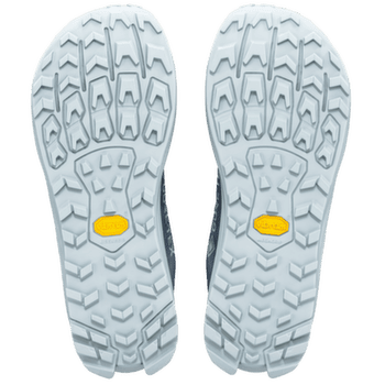 Chaussures Altra Lone Peak 9+ GTX Women 890 FLINTSTONE/ICEFLOW