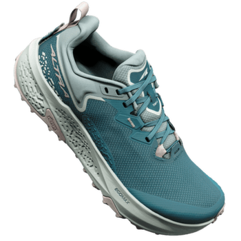 Chaussures Altra Timp 6 Women 74Y SEA PINE/WHISPER PINK/G