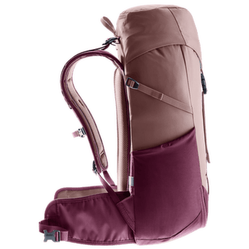 Sac a dos deuter Telatie 24 SL Black