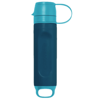 Filtre LifeStraw Peak Series Solo Blue Raspberry