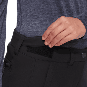 Pantalons Mammut Runbold Guide SO Pants Women 50665 tschiel