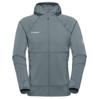 Veste Mammut TAISS ML HOODED JACKET MEN 00789 strata