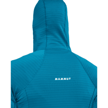 Veste Mammut TAISS ML HOODED JACKET MEN black 0001