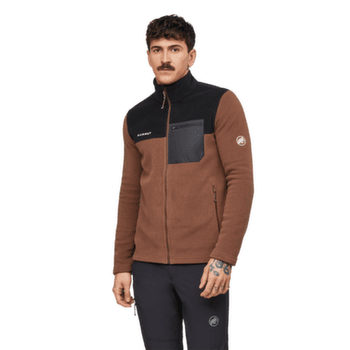 Veste Mammut Innominata ML Jacket Men soil-black