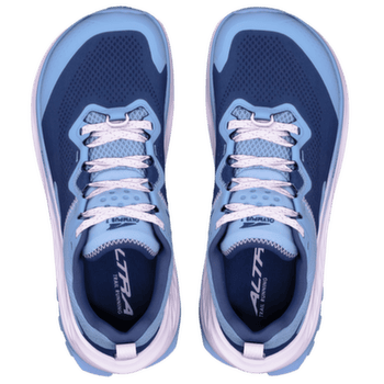 Chaussures Altra OLYMPUS 7 Women 88J RAIN WSHD/OCENA/ORCHD ICE