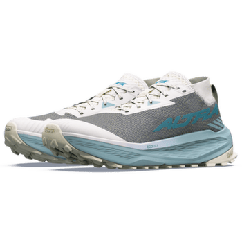 Chaussures Altra OLYMPUS 275 HILO Men 89T ULT GRY/SEA PNE/GRN MILEU