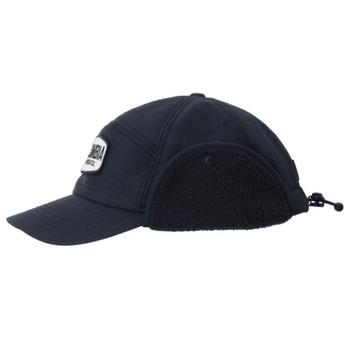 Casquettes Columbia Landroamer™ Ear Flap Cap Black, Working Badge 011