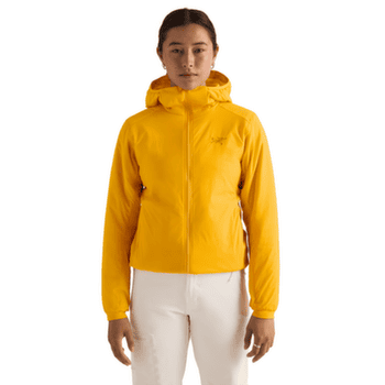 Veste Arcteryx Atom Hoody Women Pineberry