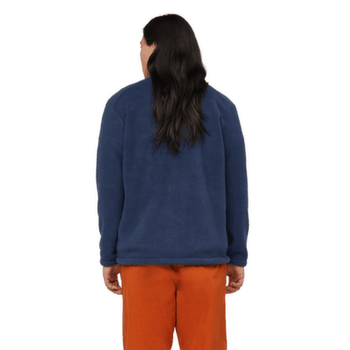 Sweat-shirt Mammut Falera ML Jacket Men marine 5118