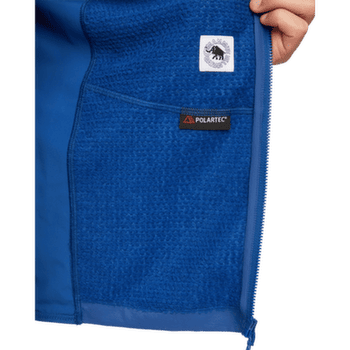Gilet Mammut Aenergy ML Hybrid Vest Men 50665 tschiel
