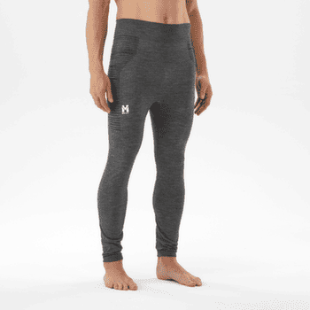 Leggings Millet DRYNAMIC WARM TIGHT MEN ANTHRACITE GREY NEW