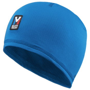 Casquettes Millet TRILOGY ICON GRID BEANIE ICON BLUE