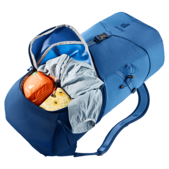 Sac a dos deuter Telatie 26 baltic-nightblue