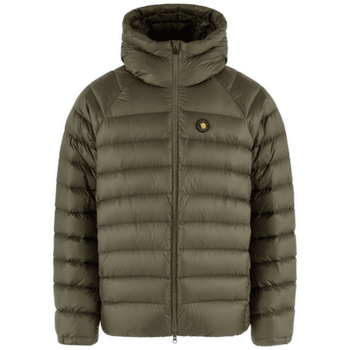 Veste Fjällräven Bergtagen Down Jacket Men Laurel Green