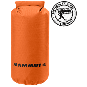 Sac Mammut Drybag Light 10 zion