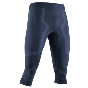 Leggings 3/4 X-Bionic X-ENTIAL 3/4 TIGHTS MEN Marine