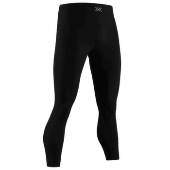 Leggings X-Bionic MIGHTYWOOL LIGHT PANTS MEN X Black