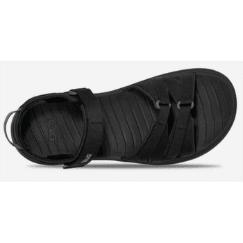 Sandales Teva Tirra BLACK/BLACK
