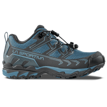 Chaussures La Sportiva ULTRA RAPTOR II JR GTX Hurricane/Black