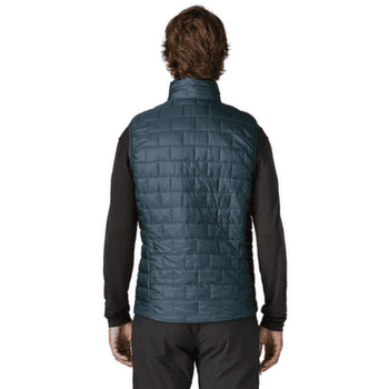 Gilet Patagonia NANO PUFF VEST Men Black