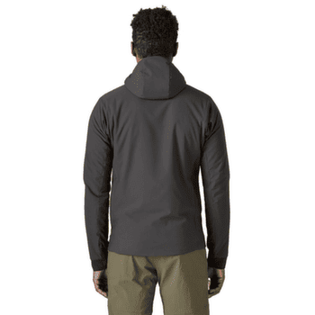 Veste Patagonia NANO-AIR LIGHT HOODY Men Glacial Blue