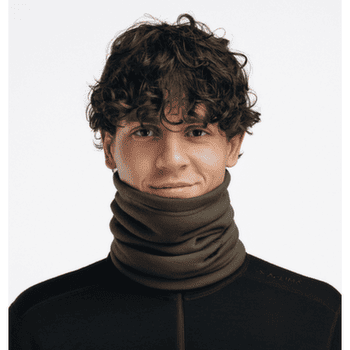 Cache-cou Aclima FleeceWool V2 Headover Jet Black