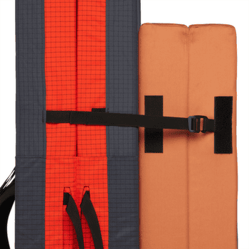 Tapis de réception Black Diamond MONDO CRASH PAD Octane