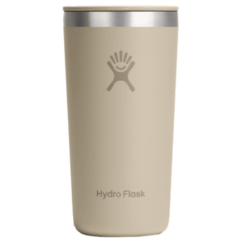 Tasse thermique Hydro Flask ALL AROUND TUMBLER 12 oz 114 Oat