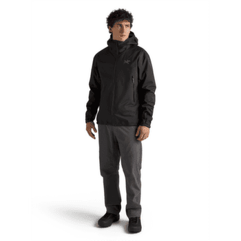 Veste Arcteryx Beta Jacket Men Black Sapphire